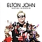 Elton John - Rocket Man альбом