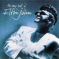 Elton John - The Very Best of Elton John album