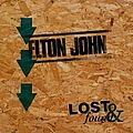Elton John - Lost &amp; Found: Elton John альбом