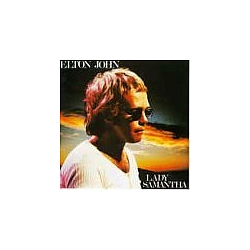 Elton John - Lady Samantha album