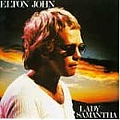 Elton John - Lady Samantha альбом