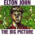 Elton John - The Big Picture альбом