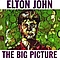 Elton John - The Big Picture album