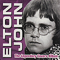 Elton John - The Legendary Covers Album album