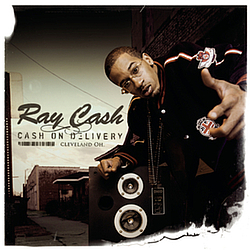 Ray Cash - C.O.D. : Cash On Delivery album