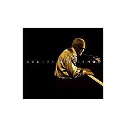 Ray Charles - Genius &amp; Friends album