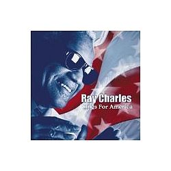 Ray Charles - Ray Charles Sings For America album