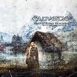 Eluveitie - Everything Remains (As It Never Was) album