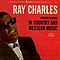 Ray Charles - Modern Sounds In Country &amp; Western Music альбом