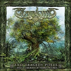 Elvenking - Two Tragedy Poets album