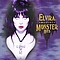 Elvira - Elvira Presents Monster Hits album