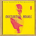 Elvis Costello - Distorted Angel album