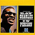 Ray Charles - Ray Charles In Person альбом