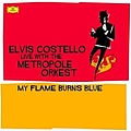 Elvis Costello - Costello: My Flame Burns Blue альбом