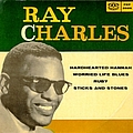 Ray Charles - Malcolm X album