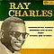 Ray Charles - Malcolm X album