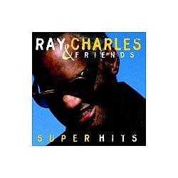 Ray Charles - Super Hits album