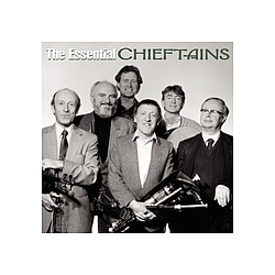 Elvis Costello - The Essential Chieftains album