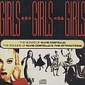 Elvis Costello - Girls Girls Girls (disc 2) альбом