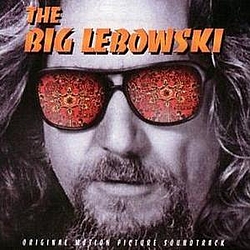 Elvis Costello - The Big Lebowski альбом