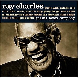 Ray Charles &amp; Bonnie Raitt - Genius Loves Company album