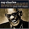 Ray Charles &amp; Bonnie Raitt - Genius Loves Company альбом