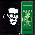 Elvis Costello - The Very Best of Elvis Costello (disc 1) альбом