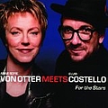 Elvis Costello - For the Stars альбом