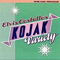 Elvis Costello - Kojak Variety (bonus disc) album