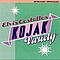 Elvis Costello - Kojak Variety (bonus disc) album