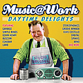 Elvis Costello - Music@work альбом