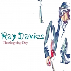 Ray Davies - Thanksgiving Day album