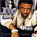 Ray J - This Aint A Game альбом