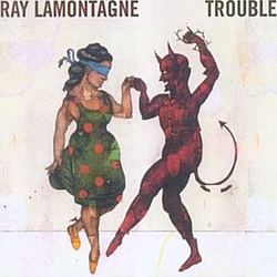Ray Lamontagne - Trouble album