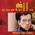 Elvis Costello &amp; The Attractions - Punch The Clock album