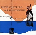 Elvis Costello &amp; The Attractions - Ten Bloody Marys &amp; Ten How&#039;s Your Fathers album