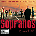 Elvis Costello &amp; The Attractions - The Sopranos - Music From The HBO Original Series - Peppers &amp; Eggs (TELEVISION SOUNDTRACK) альбом