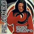 Elvis Crespo - The Remixes альбом