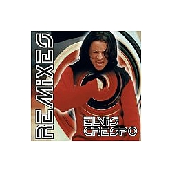 Elvis Crespo - Remixes album