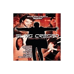 Elvis Crespo - Greatest Hits альбом