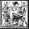 Elvis Hitler - Supersadomasochisticexpialidocious альбом