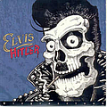 Elvis Hitler - Disgraceland album