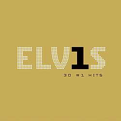 Elvis Presley - Elvis: 30 #1 Hits альбом