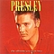 Elvis Presley - The All Time Greatest Hits album