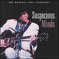 Elvis Presley - Suspicious Minds (disc 2) альбом