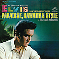 Elvis Presley - Paradise, Hawaiian Style album
