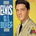 Elvis Presley - G.I. Blues album