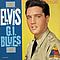 Elvis Presley - G.I. Blues альбом