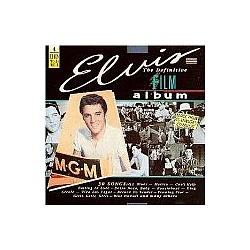 Elvis Presley - The Definitive Film Album альбом