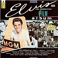 Elvis Presley - The Definitive Film Album album